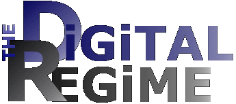 digitalregime.com logo